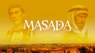 Backdrop of Masada image size 1280x720