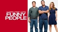 Funny People wallpaper 