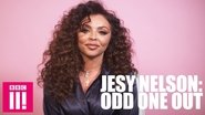 Backdrop of Jesy Nelson: "Odd One Out" image size 1280x720