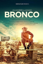 Un Hombre llamado Bronco