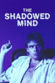 Poster of The Shadowed Mind image size 2000x3000