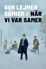 poster När vi var samer