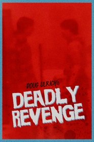 poster Deadly Revenge