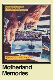 poster Motherland Memories