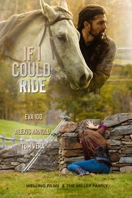 Poster of If I Could Ride image size 2000x3000