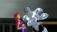 Teen Titans season 3 episode 4