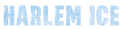 Logo of Harlem Ice image size 700x161
