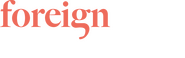 Logo of Foreign Correspondent image size 3855x1199