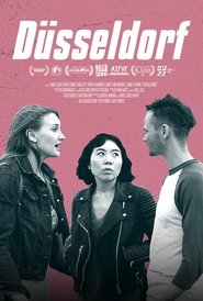 poster Düsseldorf