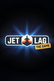 Poster of Jet Lag: The Game image size 600x900