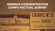 German Concentration Camps Factual Survey wallpaper 