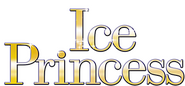 Logo of Ice Princess image size 364x170