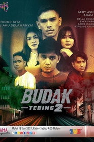 Budak Tebing 2