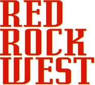 Logo of Red Rock West image size 2457x2216