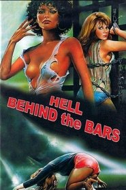 Hell Behind the Bars Poster