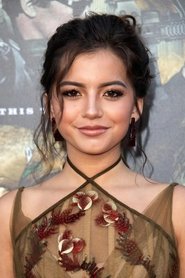 Photo of Isabela Merced image size 1000x1500