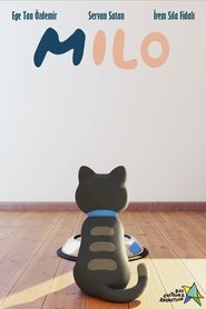 poster MILO
