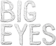 Logo of Big Eyes image size 653x534