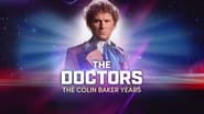 The Doctors: The Colin Baker Years wallpaper 