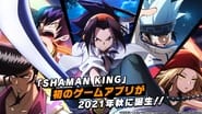 Shaman King  