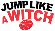 Logo of Jump Like a Witch image size 961x537