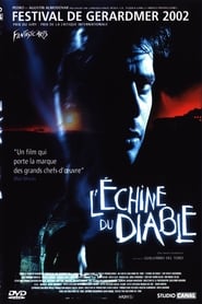 Voir film L'Échine du diable en streaming