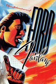 poster The Adventures of Ford Fairlane