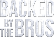 Logo of Backed by the Bros image size 1810x1229