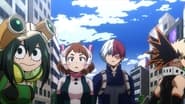 My Hero Academia season 6 episode 5