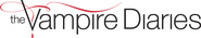 Logo of The Vampire Diaries image size 600x114