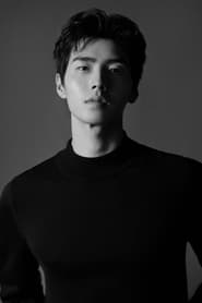 Photo of Xiao Kaizhong image size 1806x2709