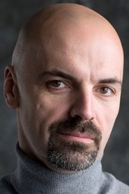 Photo of Boris Mamlin image size 300x450