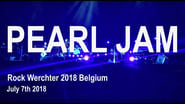 Pearl Jam: Rock Werchter 2018 wallpaper 