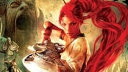 Heavenly Sword wallpaper 