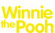 Logo of The New Adventures of Winnie the Pooh image size 1000x616