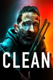 Clean Película Completa HD 720p [MEGA] [LATINO] 2022