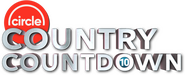 Logo of Circle Country Countdown image size 830x338