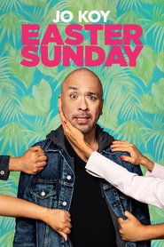 poster Easter Sunday