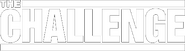 Logo of The Challenge image size 417x114