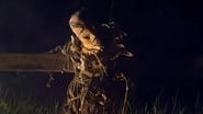 Scarecrow, la résurrection wallpaper 