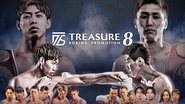 Backdrop of TREASURE BOXING 8 image size 1920x1080