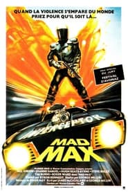 Mad Max FULL MOVIE