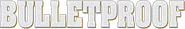 Logo of Bulletproof image size 781x121