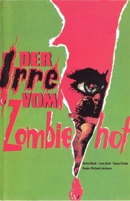 poster Die Totenschmecker