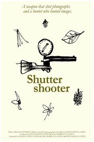 poster Shutter Shooter