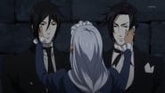 Black Butler season 2 episode 12