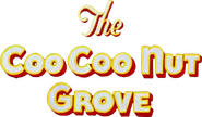 Logo of The CooCoo Nut Grove image size 499x290