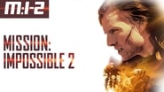 Mission : Impossible 2 wallpaper 