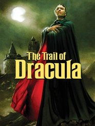 Poster of The Trail of Dracula image size 2000x2666