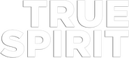 Logo of True Spirit image size 644x293